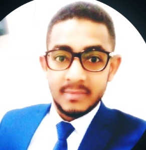 HISHAM FAISAL DAFALLA IBRAHIM
