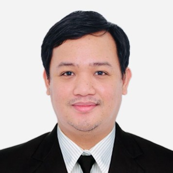 Ramon Jr David