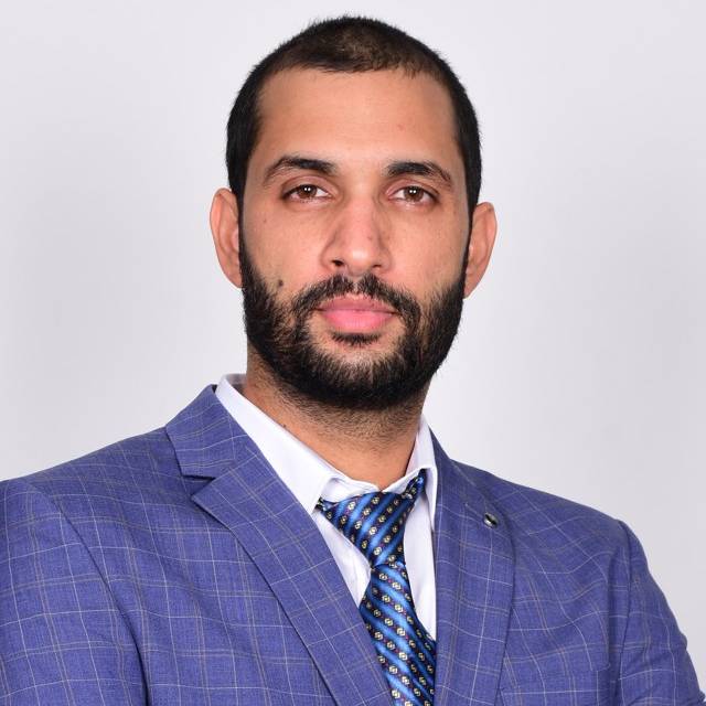 Burhan Niyaz Ahmad (Socpa Registered)