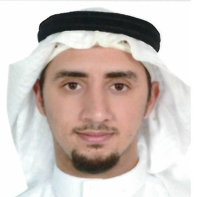 Hassan Mohammed H Al-Farsi