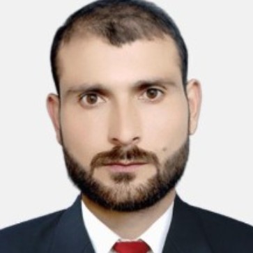 Maaz Ahmad
