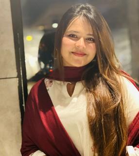 Fatima Tu Zohra