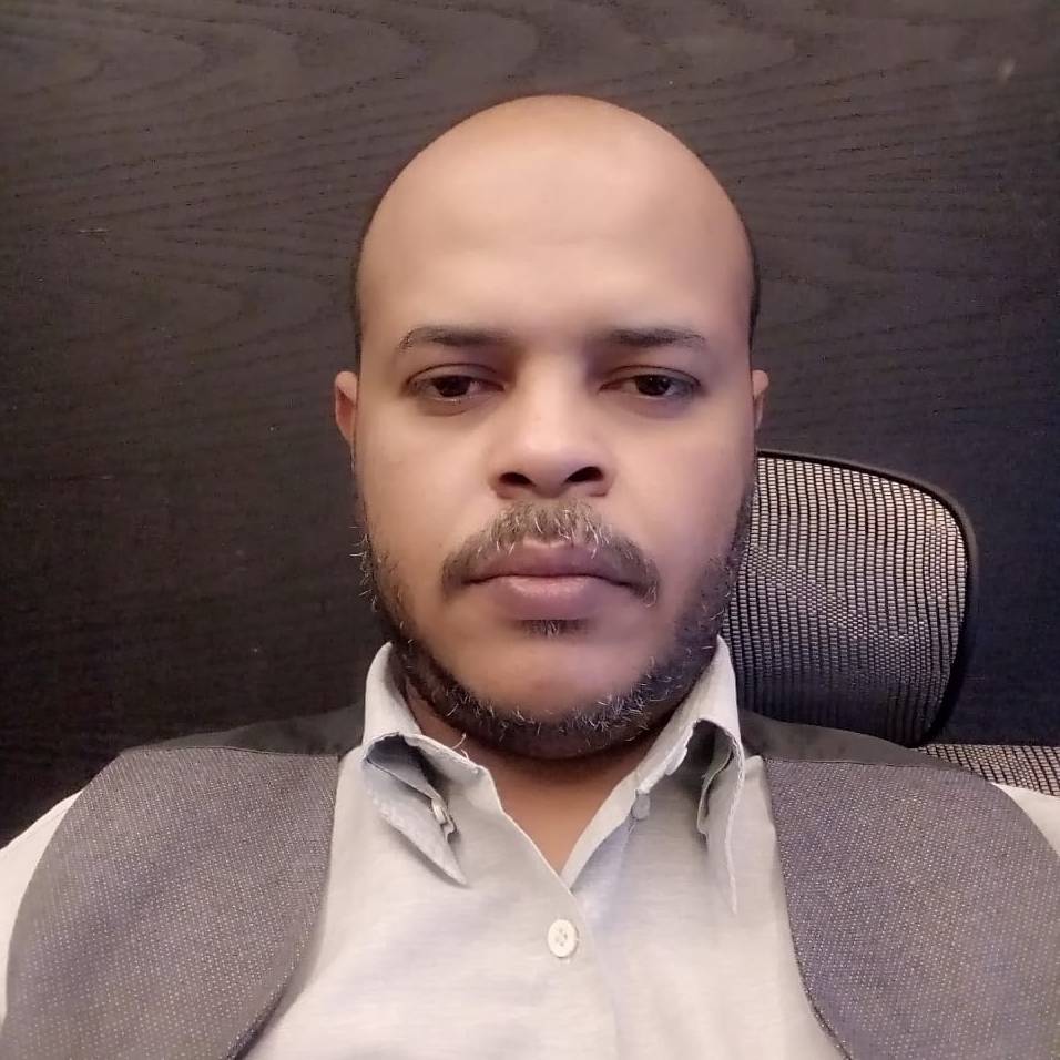 Abubaker Mohamed