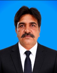 Muhammad Umer