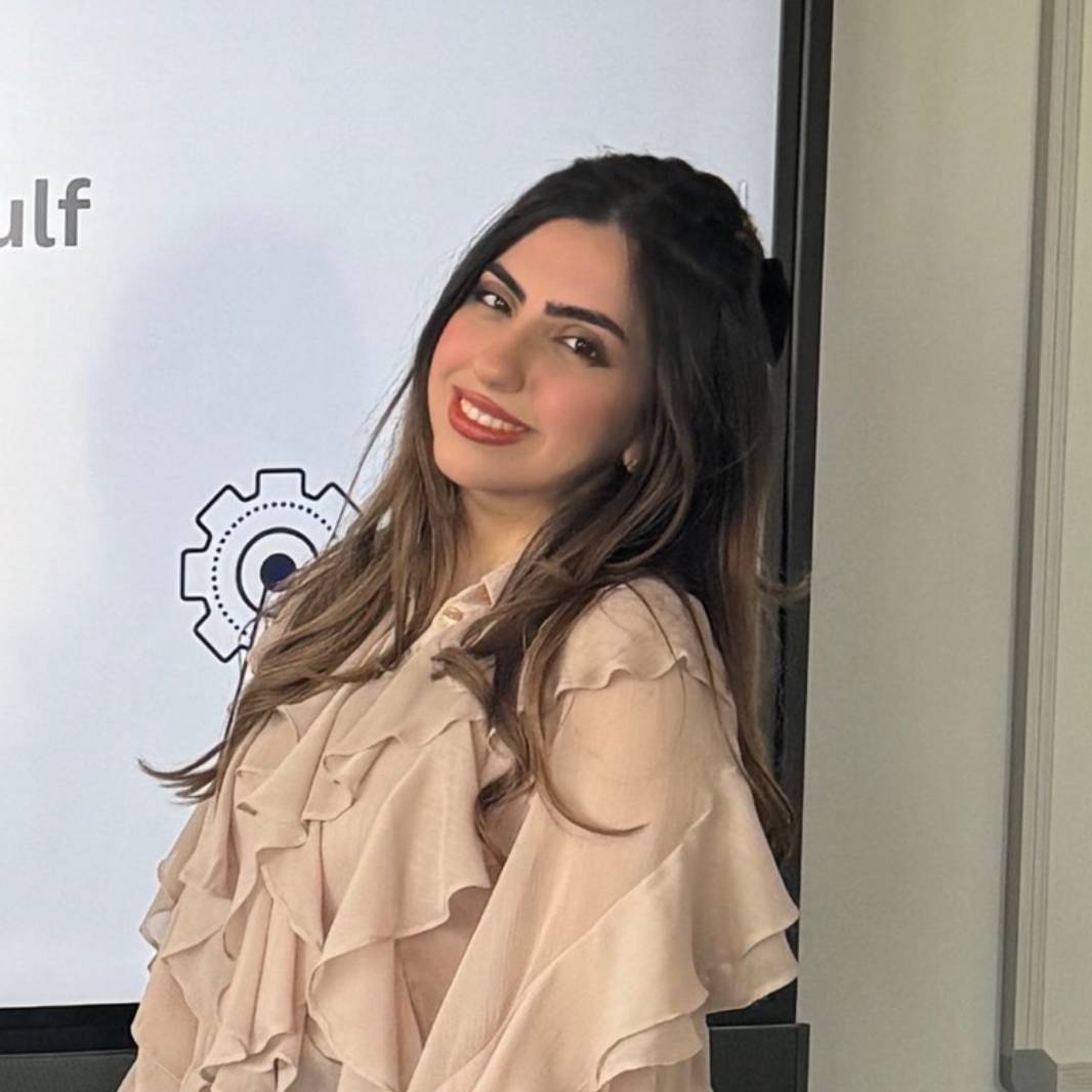 Shirin Alatrash
