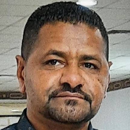 Mohammed OTHMAN IBRAHIM MAHGUP