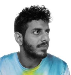Mohammed Bajbaa
