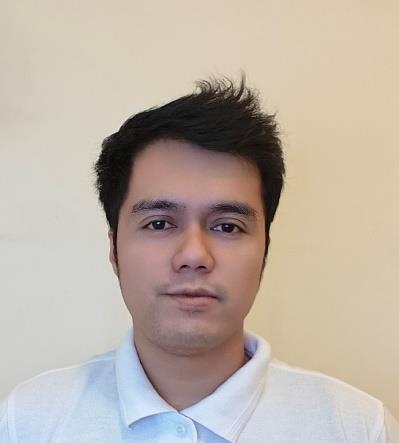 RICHARD CORTEZ