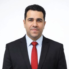 Mohamed Mostafa Kamel