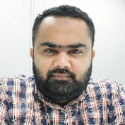 FAHAD MUNIR