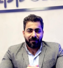 Tarek Fathi Ali Mohammed