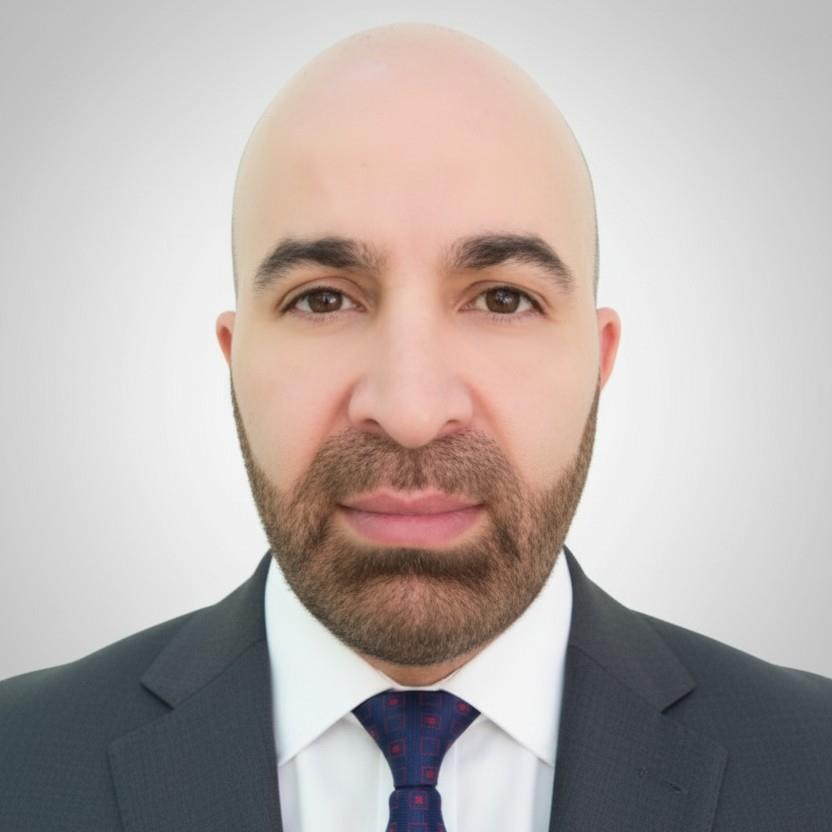 ISMAIL AL-AWAD