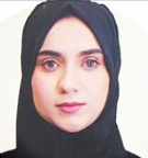 Khadija Gul