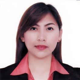 CHERRY MAE A. MIÑOZA