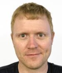 Magnus Mar Einarsson