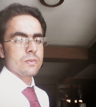 SAMIULLAH Gul