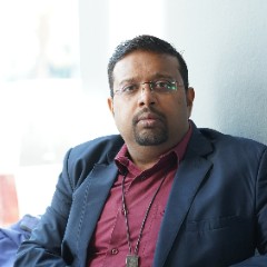 NIDHIN MATHEW