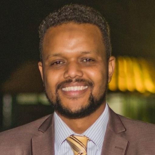 Ahmed Allazem