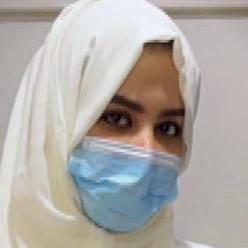 Nouf Al-kabi
