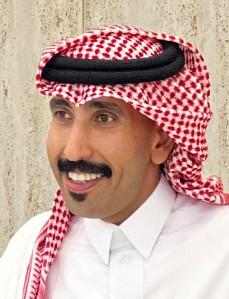 Sulaiman Saleh Algarzaye