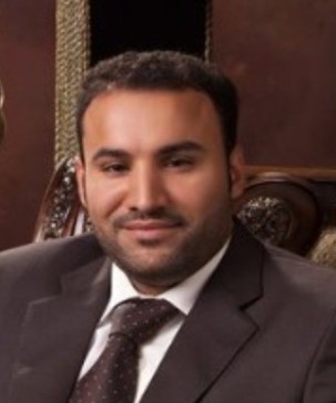 Waleed Al Mousa