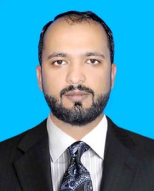 MUHAMMAD JUNAID