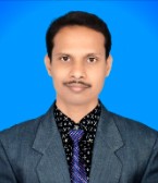 Sharish Kumar Balam