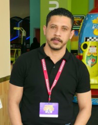 Ahmed Sayed