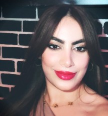Mouna Ennadi