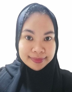 NUR AIZA TALIB LAJA