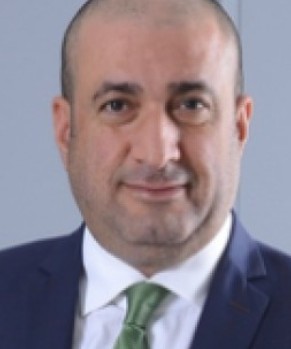 CAN OZDEMIR