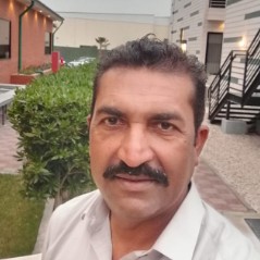 Sajid Hussain