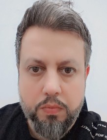 Alaa Ahmed Shakosh