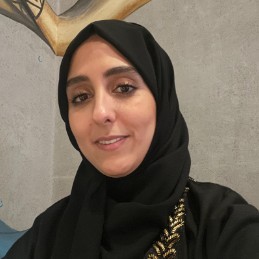 Majd Abdulkareem Baz