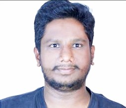 Madhukumar Mahadevappa