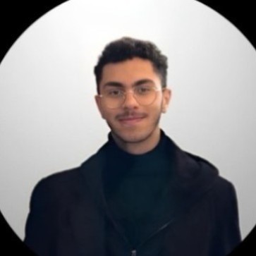 Abdelrahman Soliman
