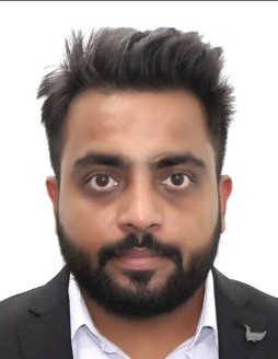 Vyom Agrawal