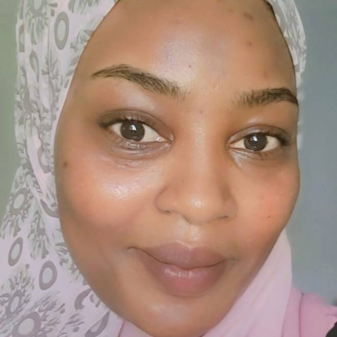 Maryam Ibrahim Gaya