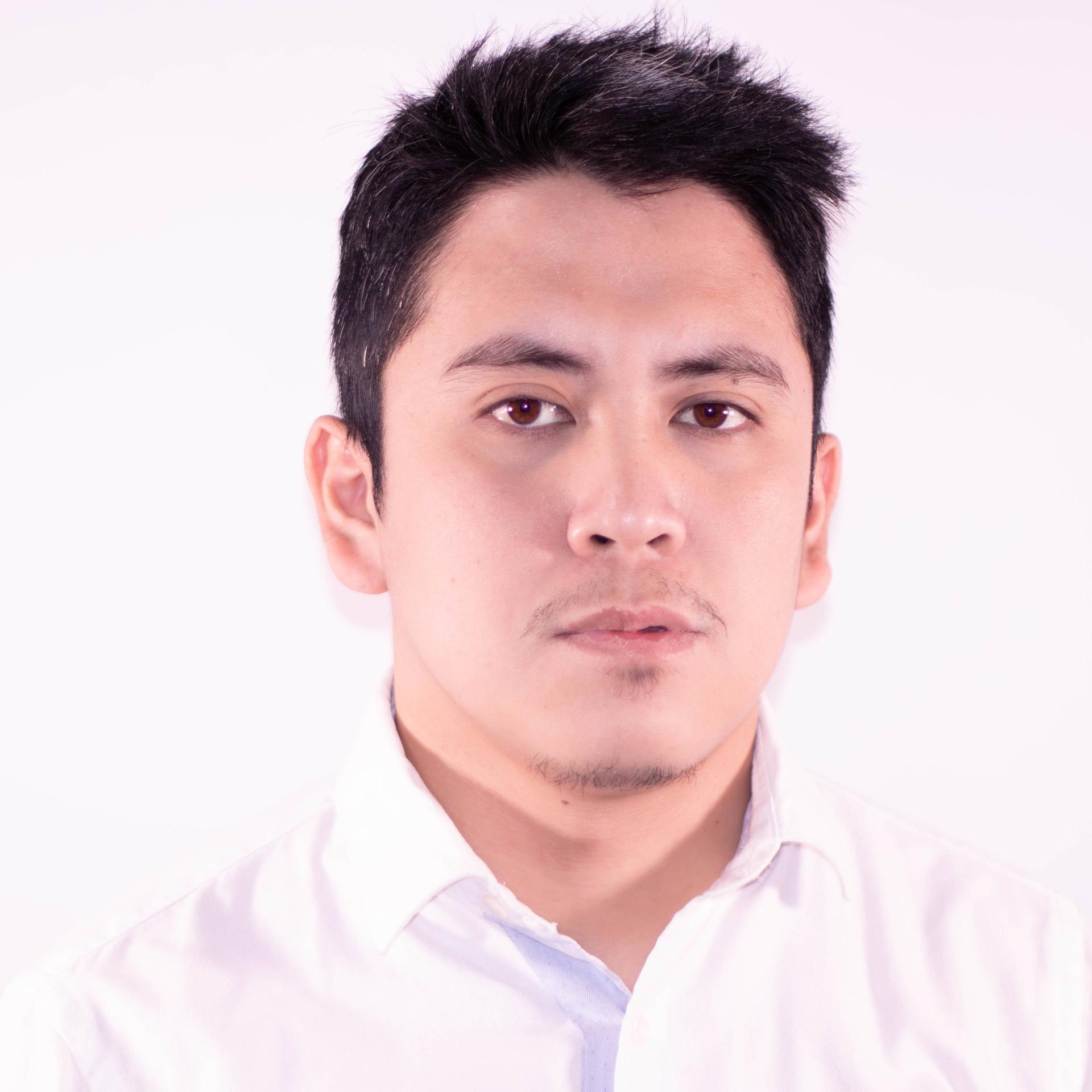 JOEL DENCIO