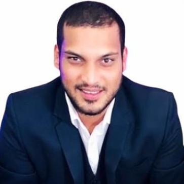 Mohammed Adnan