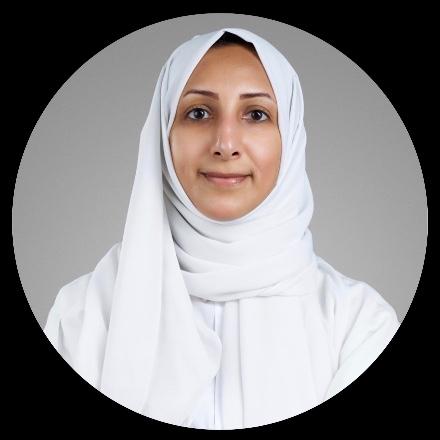 Zahra Almarhoon