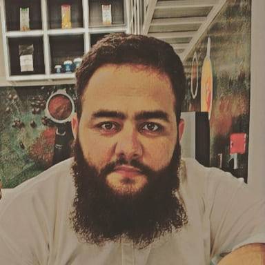 muhammad shabbir