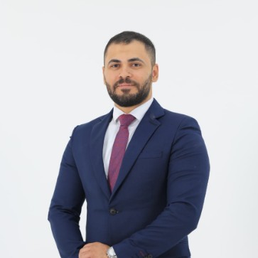 Tareq Bader