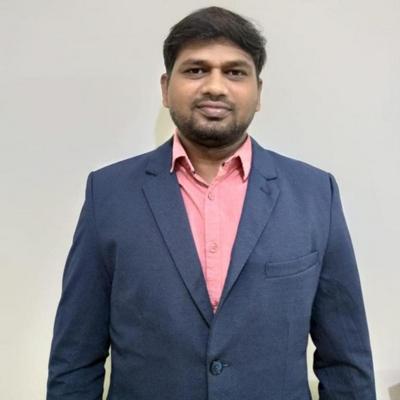 Mallikarjuna Thimmapuram