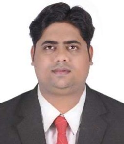 Mohammed Nazeeb Uddin