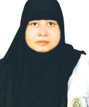 Fatma Alzahraa Alzawawy