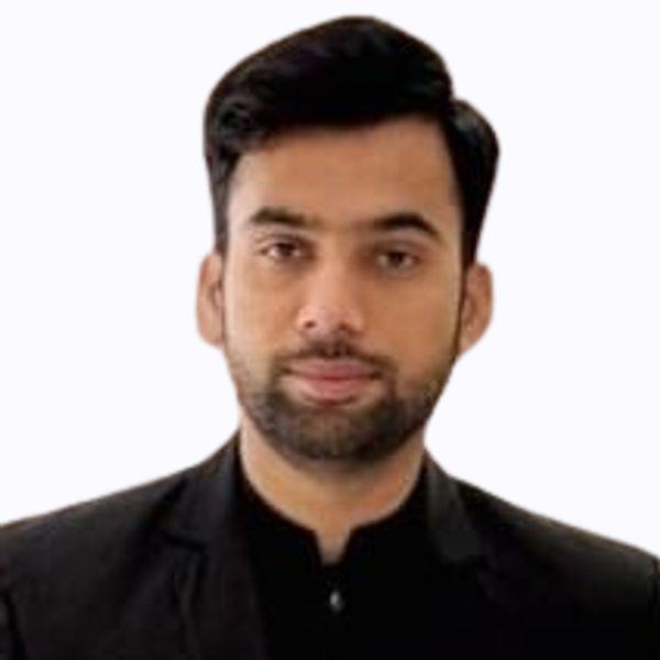 Muhammad Moeed Abid