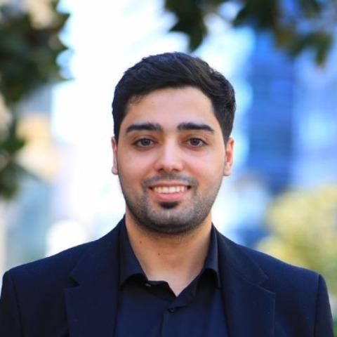 Talal Alshammari