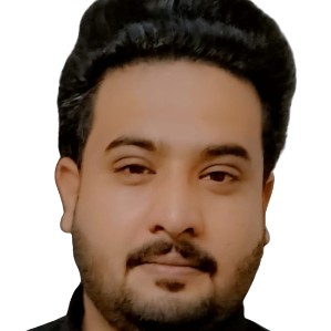 Ammar Haider