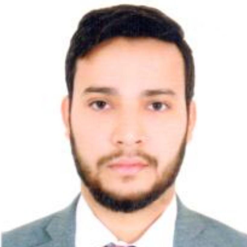Aamir Jawed Siddiqui